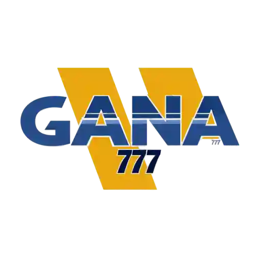 gana777 favicon